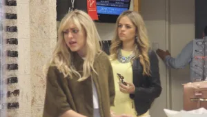 האם יוכי ולינור בגמר המירוץ למליון?