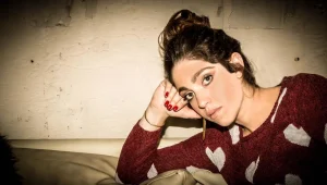 מוזיקה עכשיו: נעם וולף