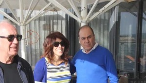 הדייט הלוהט של ג'ודי ויסלבן