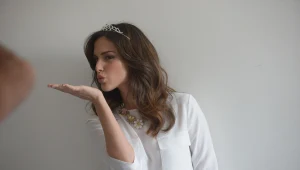 סיון קליין חושפת