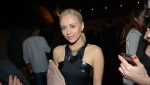 מי הבא בתור: הגברים בחייה של לי לוי