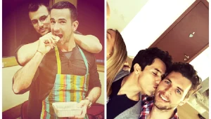 הראל סקעת ועידן רול VS אסי עזר ואלברט