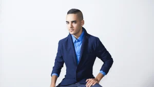 מוזיקה עכשיו: מישל כהן