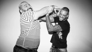 מוזיקה עכשיו: לוי וסוויס