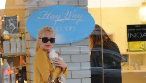 שרה נתניהו בהלם: לי לוי ב-99.99 בלבד