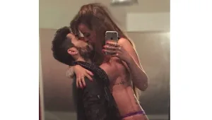 לכל סיר יש מכסה? חן טל מאורסת