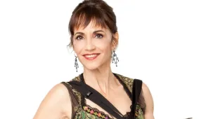 איפה היא היום: רוחמה רז