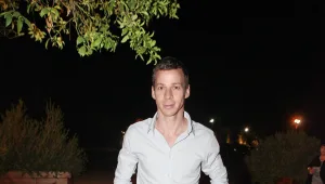 עמית סגל מרצה