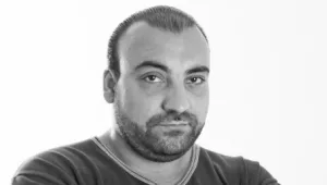 מוזיקה עכשיו: אשוט גספריאן