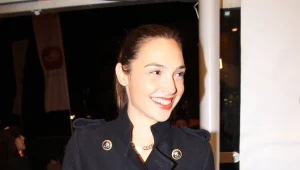 גל גדות ובר רפאלי קוטפות פרסים