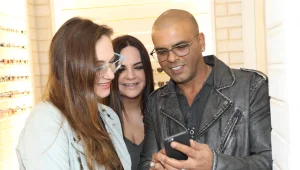 פאר טסי VS אייל גולן