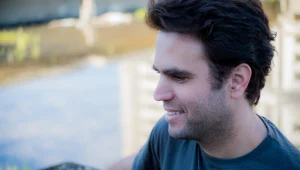 מוזיקה עכשיו: רועי שפיגלר