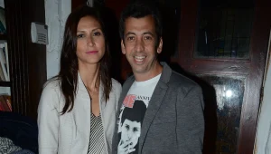 צינור לילה והמקור חוגגות את הזכיות הגדולות