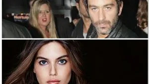 רומן חדש: שלומית מלכה ויהודה לוי- ביחד?