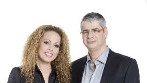 אורלי וגיא 19.12.17