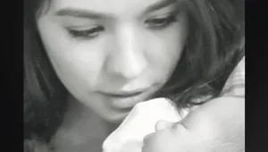 אמהות במיטבה: רוסלנה מאוהבת