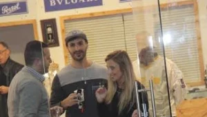 שלוש דקות של תהילה: גל וליאל מנצלים את הרגע