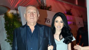 הבילוי הלוהט של ניקול ראידמן ובן זוגה