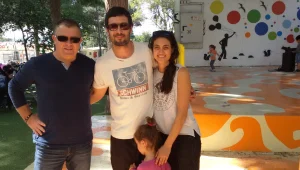 רון שחר מאבד!