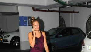 מזל טוב: אסתי גינזבורג -אמא!