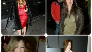 לא בריא לעור: מי סובלת מחשיפת יתר?