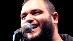 מוזיקה עכשיו: שי צברי