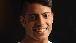 מוזיקה עכשיו: שי שרעבי "כובש את העולם"