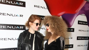 יוליה פלוטקין ויובל שרף משוות את הבטן