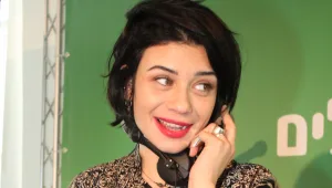 נינט טייב מודה: "הבת שלי תהיה מה שהיא רוצה להיות"