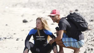 הכי ביחד: דנה פרידר ואלי פיניש חוגגים