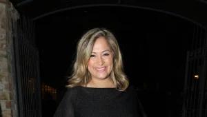 ליהיא גרינר חושפת: יש לי חצ'קונים