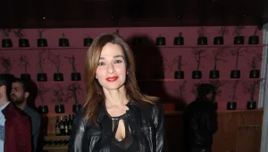 חיה בסרט: אורנה דץ ממש לא בת 16