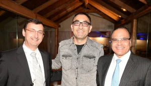 מה הציע ישראל קטורזה?