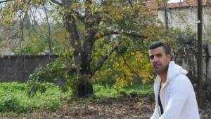 רגב הוד מטייל עם הבת