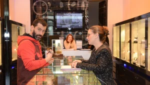 על מי הוציא יהודה לוי 25 אלף שקל?