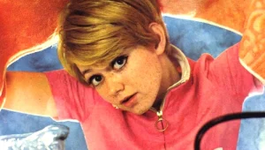 איפה היא היום: ריטה פאבונה בראיון בלעדי