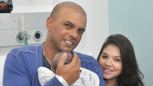 רגע לפני הברית של יאן גולן: האם שווה להיות בן של סלב?