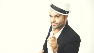 נעים להכיר: מיקי אוזן