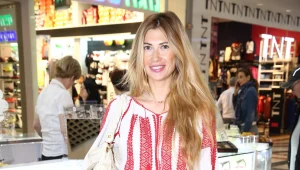 הקרב על התואר: פאולינה אלברשטיין VS אנה בול