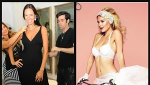 הכל בגלל הכסף: בר רפאלי VS רוית אסף