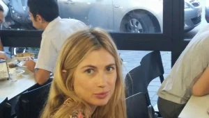 מי מחמם את פאולינה אלברשטיין בימים הקרים?