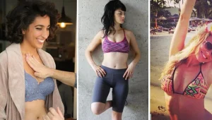 מה הקשר בין יעל בר זהר, נינט ואלמה דישי?
