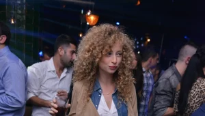 יוליה פלוטקין אמיצה