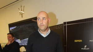 המראה החדש והבריא של צביקה הדר