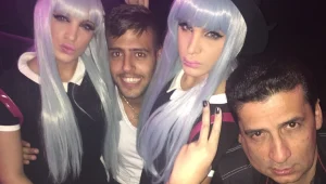 מי שדד את התאומות מלול?
