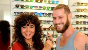 אלדד וקארין בטיפול זוגי