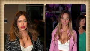 אתם קובעים: מי מביכה את עצמה יותר?
