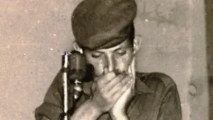 הוא פשוט שיריונר
