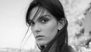 הדוגמנית נטלי אידלמן: "תמיד הייתי חייזר"