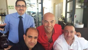 פבלו רוזנברג בולס